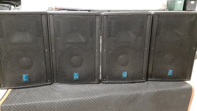 yorkville elite m160